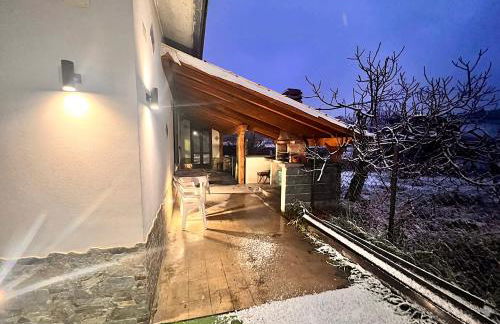 Chalet Grotta Monte Etna - Foto 5