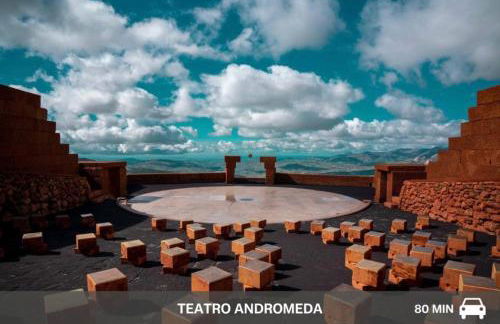 Centro Storico Sciacca - Casa Di Pisa Cortile Termine - Foto 43