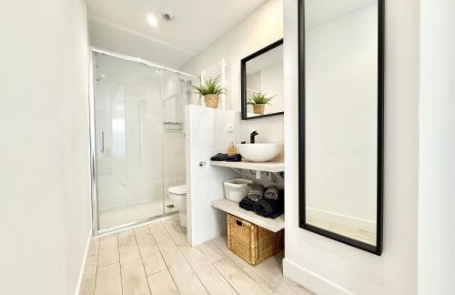 Castro Holidays - Apto D Céntrico Terraza con Garaje Gratis - Photo 54