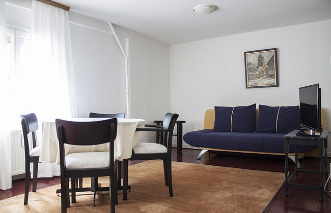 Hotel Flosdorff - Appartements - Foto 23