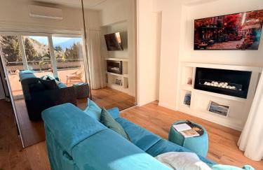 Modern apartment with balcony & lake view Verbania - Foto 49