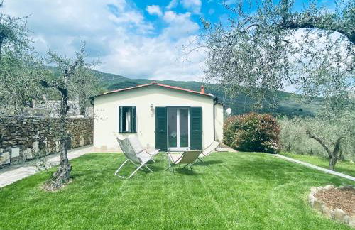 Casa vacanze gli ulivi - Foto 50