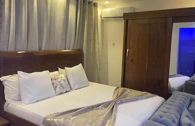 RESIDENCE FABY - Photo 4