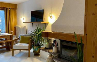 Apartment Chamonix Brise du Mont - Photo 9