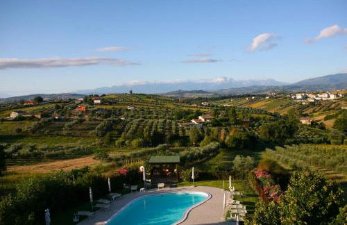 Agriturismo Villa Fiore - Foto 122