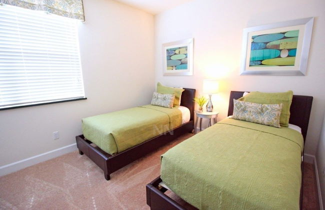 Fv57846 - Serenity - 3 Bed 3 Baths Townhome - Foto 5