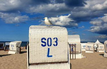 Ferienhaus Rennschmid Insel Usedom in Netzelkow - Foto 17