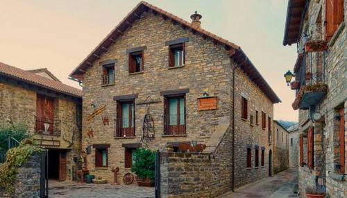 Apartamentos Cañardo Autural - Photo 2