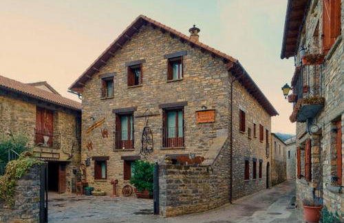 Apartamentos Cañardo Autural - Photo 2