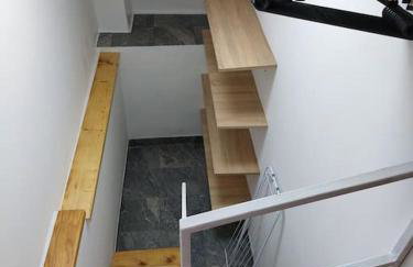 Lovely studio in Dubec, ideal for one person - Foto 12