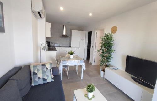 EL FARO DE LOS GENOVESES - Foto 33