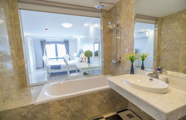 Tan An Palace - Foto 33