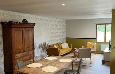 Charmante Maison - Foto 9