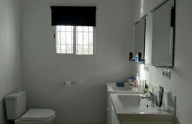 Private Pool Retreat Almogia - Foto 37