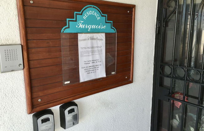 Residence Turquoise Guadeloupe - Photo 43