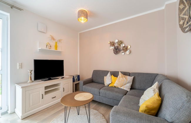 Ferienhaus mit Allen Annehmlichkeiten - Foto 16