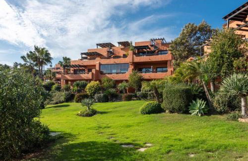 Paraíso Galera - Apartamento con piscina - Foto 31