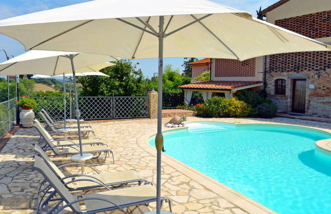 La Vecchia Pieve - Foto 4