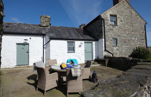 Ty Mawr Porthmadog - Foto 1