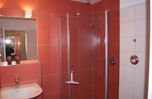 Seeblickstudio 2.33 im Seehof Bansin - Foto 14