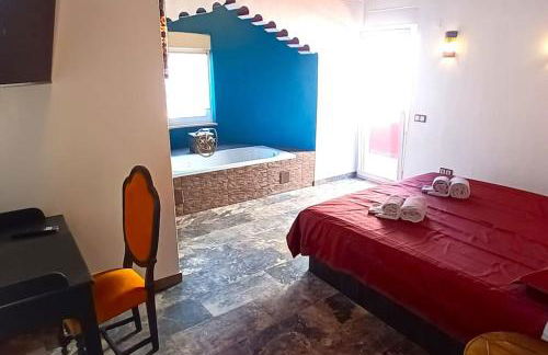 Aladin Comfort Country House - Foto 10