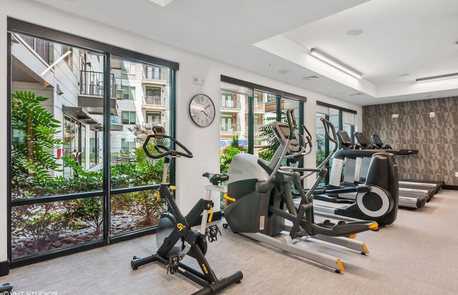 Kasa NoDa Charlotte - Foto 49