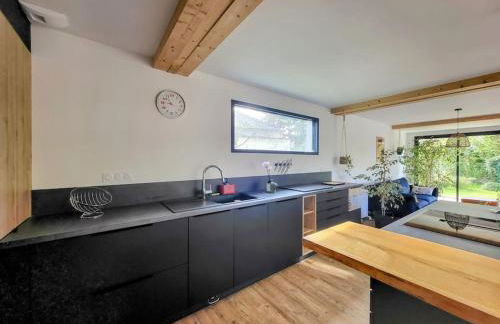 La Maison Cassiopée - Un havre de paix à Sarzeau - Foto 7