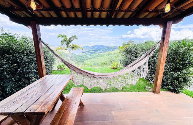 Pousada Chalé em Capitólio - Foto 34