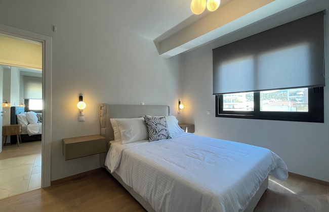 Urban Oasis in Ellinikon - Foto 14