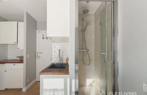Immeuble Chabrol - Foto 6