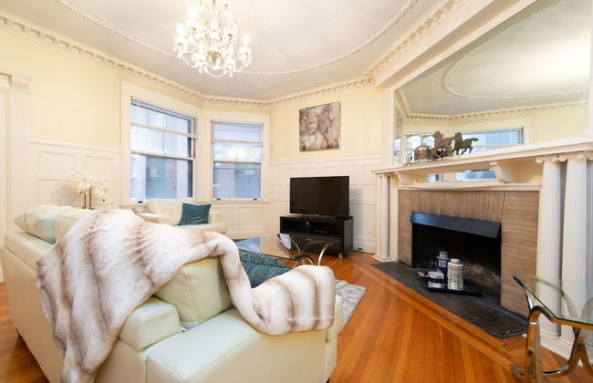 Pelicanstay in Boston Back Bay - Foto 1