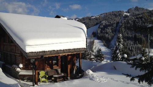 Chalet Camomille - Foto 3
