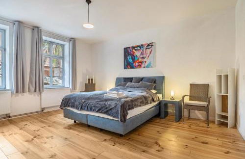 Suite mit Wintergarten - Foto 17