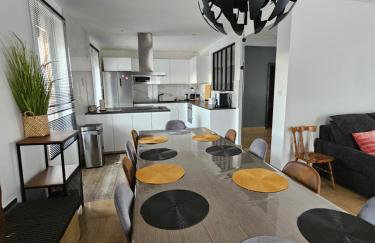 La Maison Richard - Foto 1