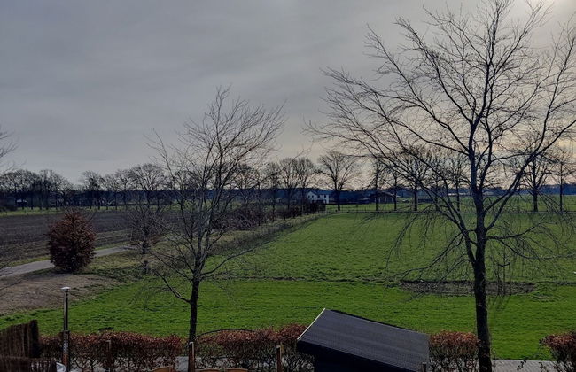 Holiday Home in Silvolde With Hot Tub - Foto 33