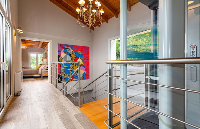 Villa Nirvana - Foto 19