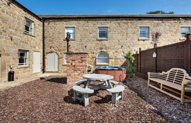 Oakerthorpe Holiday Village - Foto 8