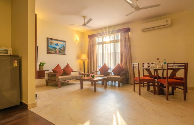 Rosewood Apartment Hotel - Foto 10