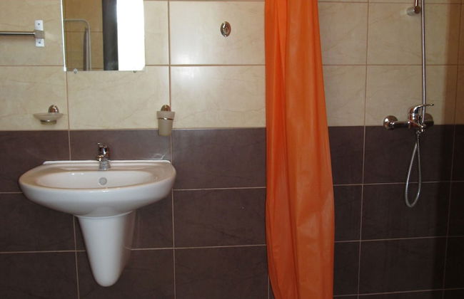 Aparthotel Cote dÀzure - Foto 73