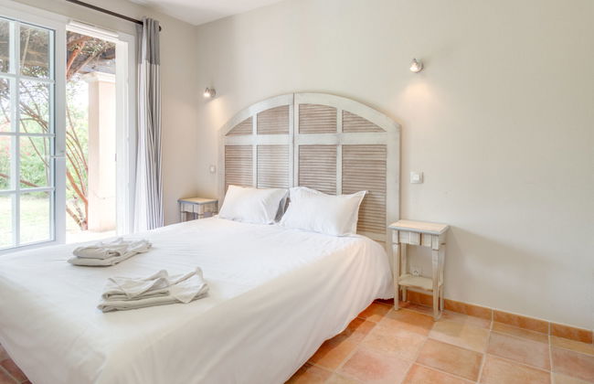 Domaine de Camiole - Foto 3