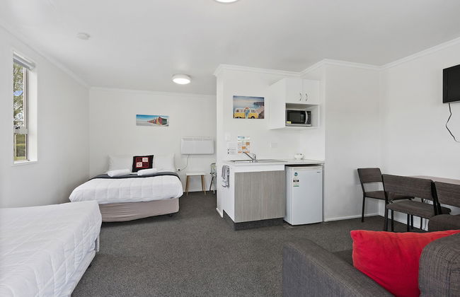 North South Holiday Park - Photo 70