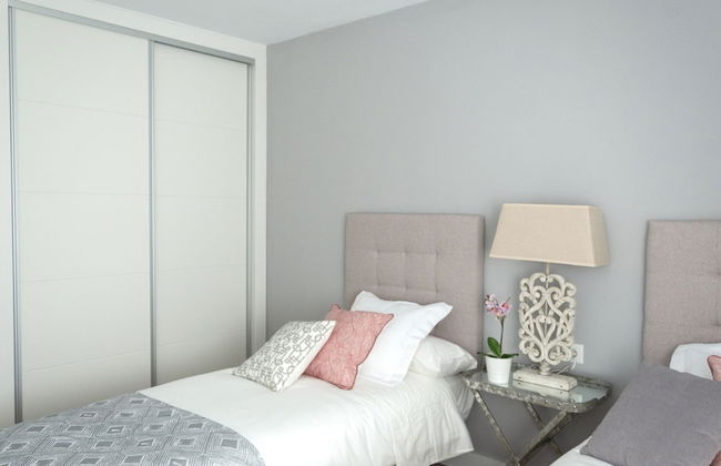 Málaga ático de lujo en el centro - Foto 17