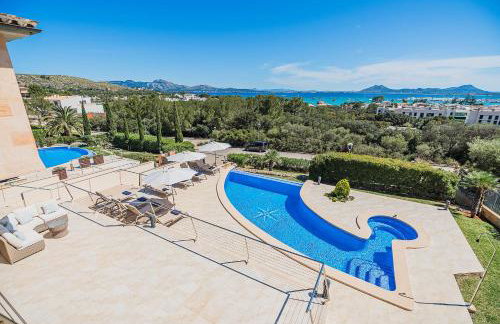 Villa Bonavista By SunVillas Mallorca - Foto 14