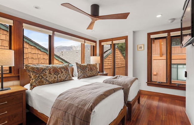 Fasching Haus Condominiums by Frias - Foto 34