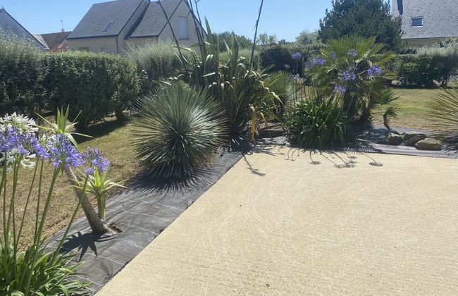 Blue House - Foto 20