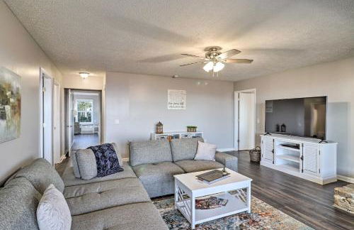 Near Hiking Trails Luxe Canton Getaway with Grill - Foto 12