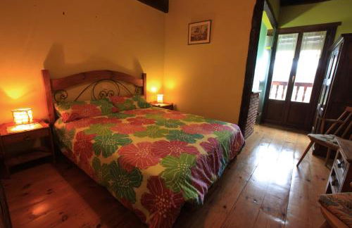 Casa Rural Kaxkarre - Foto 23