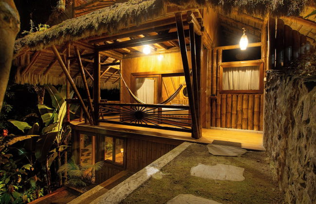 Hermosa vista al Mar y a la Montaña I Cabañas Cochapunko - Foto 26