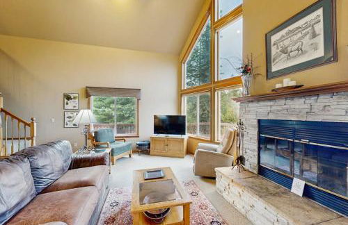 Lakeview Chalet - Foto 2