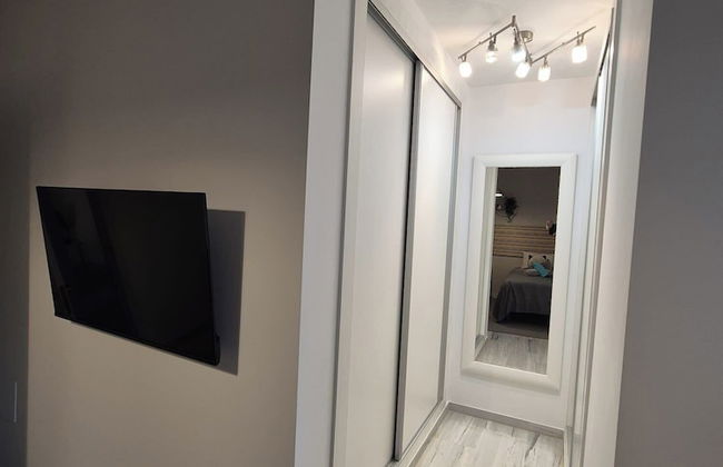 Duplex Apt, 3 Bedroom, Sleeps 6, Pool - Foto 26